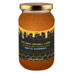 Ανθόμελο 250ml 500ml 1000ml 3000ml - Golden Greek Land.
